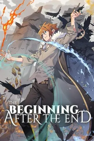 The Beginning After the End 2026 Season 2 Hindi - English - Japanese Audio WEB-DL 720p - 1080p [EP - 09 Added]